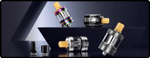 4ml de contenance, remplissage par le haut